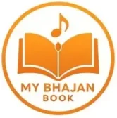 MY BHAJAN BOOk